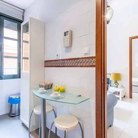 Apartamento Plaza Nueva Apartment Seville