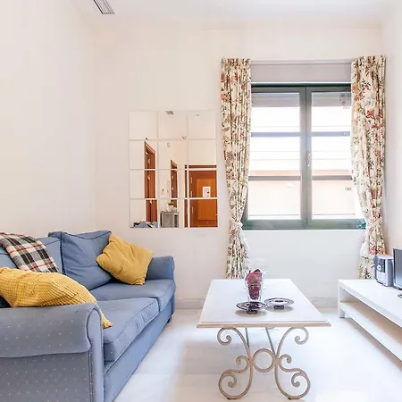 Apartment Apartamento Plaza Nueva *