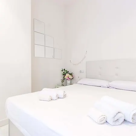 Apartamento Plaza Nueva Apartment