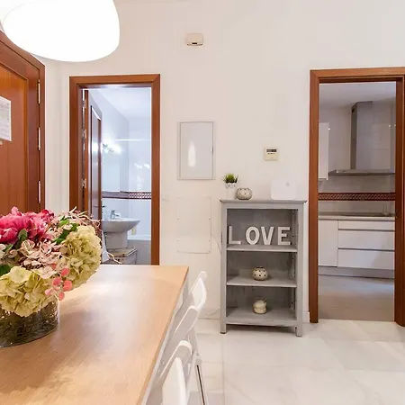 Apartamento Plaza Nueva *