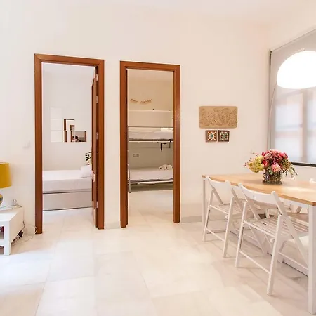 Apartamento Plaza Nueva *