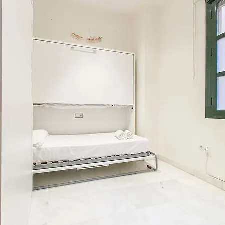 Apartamento Plaza Nueva Apartment Seville