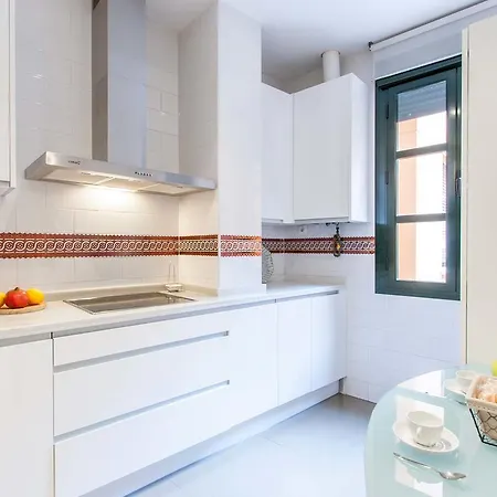 Apartamento Plaza Nueva