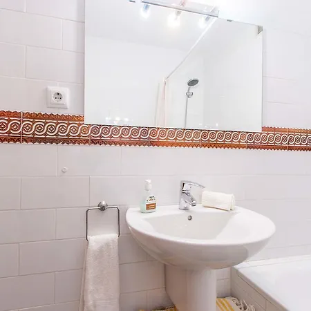 Apartamento Plaza Nueva Seville