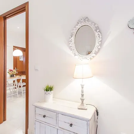 Apartamento Plaza Nueva Seville
