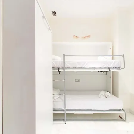 Apartamento Plaza Nueva Apartment Seville