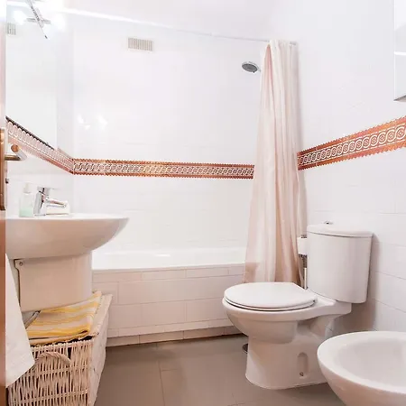 Apartment Apartamento Plaza Nueva Seville