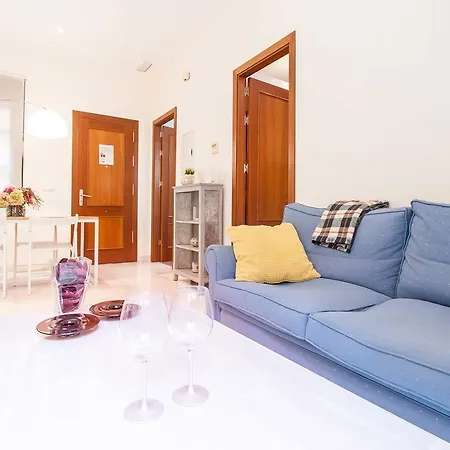 Apartamento Plaza Nueva