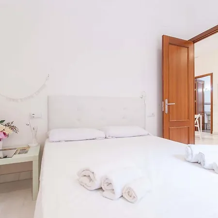 Apartamento Plaza Nueva *