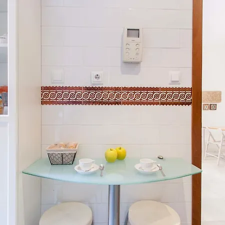 Apartamento Plaza Nueva *
