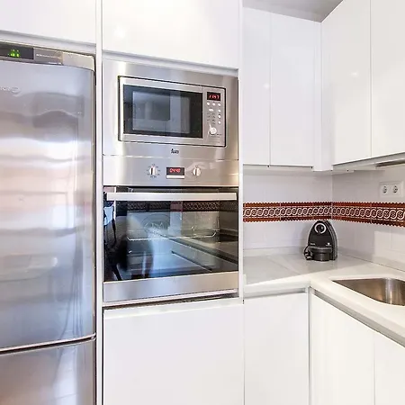 Apartamento Plaza Nueva