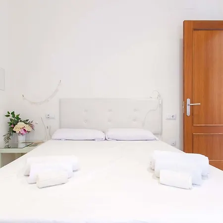 Apartment Apartamento Plaza Nueva Seville